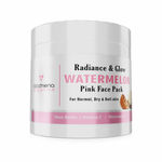 Buy Volamena Radiance & Glow Watermelon Face Pack (100 ml) - Purplle