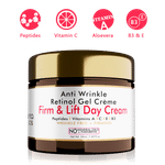 Buy Volamena Wrinkle free Lift and Firm Day cream 50 ml - Purplle