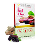 Buy Volamena Hand & Foot Care Kit 50 gms - Purplle