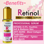 Buy Volamena Retinol Face Serum 30 ml - Purplle