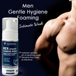 Buy Volamena Men Hygiene Intimate Wash (150 ml) - Purplle