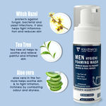 Buy Volamena Men Hygiene Intimate Wash (150 ml) - Purplle