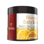 Buy Volamena Vitamin C body butter For women & Men (100 ml) - Purplle