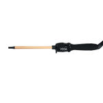Buy VEGA VHCS-01 Hair Curler with 7x10 mm Rectangular Ceramic Barrel, Black - Purplle