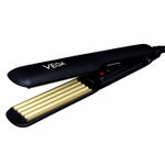 Buy VEGA Classic Hair Crimper With Quick Heat Up & Ceramic Coated Plates, (VHCR-01), Black - Purplle