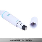 Buy VEGA Silk Touch Eyebrow, Underarms & Bikini Trimmer for Women, (VHBT-01) - Purplle