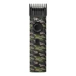 Buy VEGA X-1 Beard Trimmer Runtime: 90 min Trimmer for Men (Multicolor - Purplle