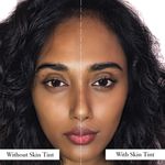 Buy Just Herbs Skin Tint - 6 Deep Sand - 40 ml - Purplle