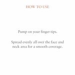 Buy Just Herbs Skin Tint - 6 Deep Sand - 40 ml - Purplle