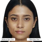 Buy Just Herbs Skin Tint - 7 Caramel - 40 ml - Purplle