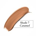 Buy Just Herbs Skin Tint - 7 Caramel - 40 ml - Purplle