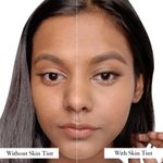 Buy Just Herbs Skin Tint - 8 Almond - 40 ml - Purplle