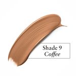 Buy Just Herbs Skin Tint- 9 Coffee - 40 ml - Purplle