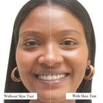 Buy Just Herbs Skin Tint- 9 Coffee - 40 ml - Purplle