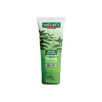 Buy Nature's Essence protecting gel face wash Neem & Aloe 50ml - Purplle