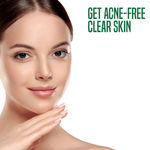 Buy Nature's Essence Acne Magic clear skin gel face wash 65ml - Purplle