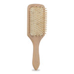 Buy Gorgio Porfessional Luxury Wooden Detangling Paddle Brush Gwp 0001 - Purplle