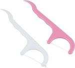 Buy Gorgio Professional Dental Floss Toothpick (Gdf007) Colour May Vary - Purplle