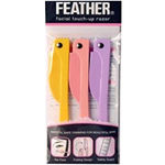 Buy Gorgio Professional Hair Remover For Face, Nape, Beard - 3Pcs (Gtb007) - Purplle