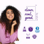Buy Plum NaturStudio Kajal Duo Gift Set | Smudge-Proof, Ophthalmologically Tested (2.4 gm) - Purplle