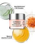 Buy Clinique Moisture Surge™ 100H Auto-Replenishing Hydrator (50 ml) - Purplle