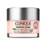 Buy Clinique Moisture Surge™ 100H Auto-Replenishing Hydrator (50 ml) - Purplle