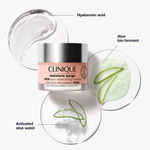Buy Clinique Moisture Surge™ 100H Auto-Replenishing Hydrator (50 ml) - Purplle