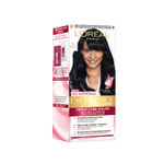 Buy L'Oreal Paris Excellence Creme Black 1 (Small Pack) - Purplle