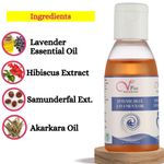Buy Vigini Plus 100% Natural Actives Intense Blue Men's Performance Energy Power Stamina Booster Lubricant Delay Oil (25 ml) - Purplle