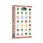 Buy Indus Valley bio organic 100% natural Calamine clay powder-250 g - Purplle