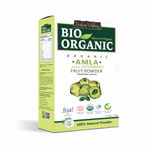 Buy Indus valley bio organic amla powder - Purplle