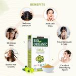 Buy Indus valley bio organic amla powder - Purplle