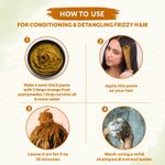 Buy Indus valley bio organic orange peel powder - Purplle