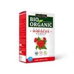 Buy Indus Valley Bio Organic 100% Pure Hibiscus Powder (100 g) - Purplle