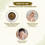 Buy Indus valley bio organic mulethi powder - Purplle