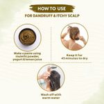 Buy Indus valley bio organic mulethi powder - Purplle