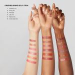 Buy Bobbi Brown Crushed Shine Jelly Stick Lilaca Lilac Berry EP74040000 (3 g) - Purplle