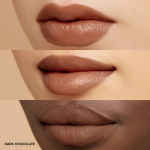 Buy Bobbi Brown Crushed Lip Color Dark Chocolate A Deep Cool Brown EH21370000 (3.4 g) - Purplle