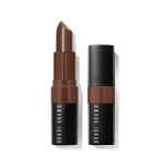 Buy Bobbi Brown Crushed Lip Color Dark Chocolate A Deep Cool Brown EH21370000 (3.4 g) - Purplle