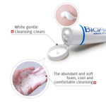 Buy BioAQUA Pure Skin Anti Acne-Light Print & Cleanser (100 g) - Purplle
