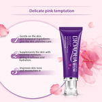 Buy BioAQUA Nenhong Pink Cherry Lip Private Part Nipple Bleaching Whitening Pinkish Cream (30 ml) - Purplle