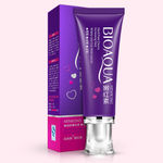 Buy BioAQUA Nenhong Pink Cherry Lip Private Part Nipple Bleaching Whitening Pinkish Cream (30 ml) - Purplle