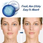 Buy BioAQUA Crystal Through Moist Replenishment Cream - Lifting Firming & Anti Wrinkle (38 g) - Purplle