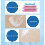 Buy BioAQUA Crystal Through Moist Replenishment Cream - Lifting Firming & Anti Wrinkle (38 g) - Purplle