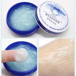 Buy BioAQUA Crystal Through Moist Replenishment Cream - Lifting Firming & Anti Wrinkle (38 g) - Purplle