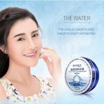 Buy BioAQUA Crystal Through Moist Replenishment Cream - Lifting Firming & Anti Wrinkle (38 g) - Purplle