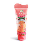 Buy IKKAI Organic Grapefruit Margarita Face Wash | Vitamin C | pH Balanced | Chemical Free | All Skin Types | 100ml - Purplle