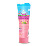 Buy IKKAI Organic Grapefruit Margarita Face Wash | Vitamin C | pH Balanced | Chemical Free | All Skin Types | 100ml - Purplle