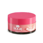 Buy IKKAI Organic Pink Me Again Hydrating Lip Sleeping Mask | Kokum & Shea Butter | All Skin Types | Chemical Free | 20g - Purplle
