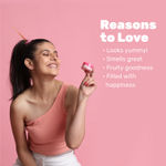Buy IKKAI Organic Pink Me Again Hydrating Lip Sleeping Mask | Kokum & Shea Butter | All Skin Types | Chemical Free | 20g - Purplle